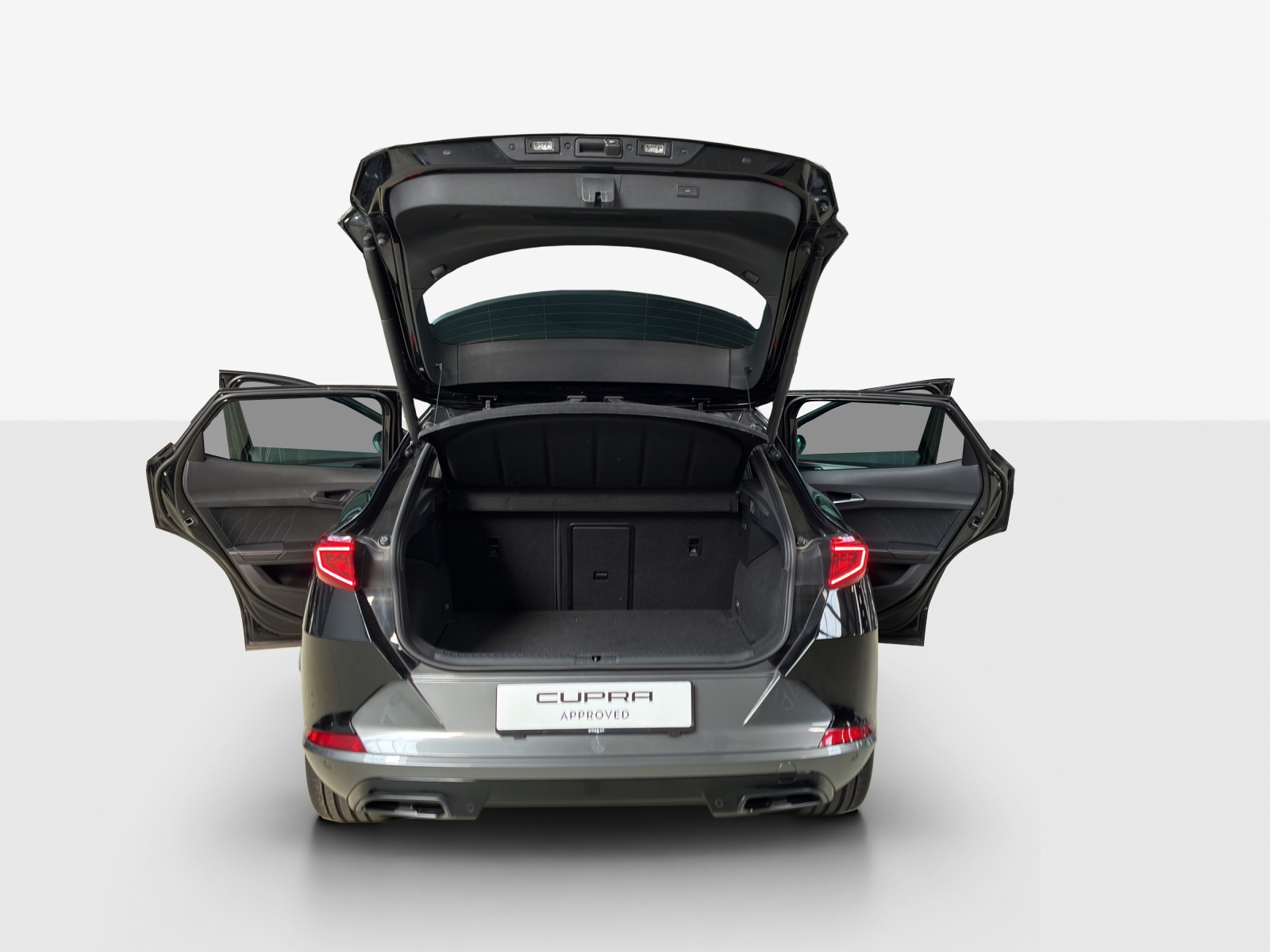 CUPRA Formentor 1.5 TSI Inicio DSG-image-12