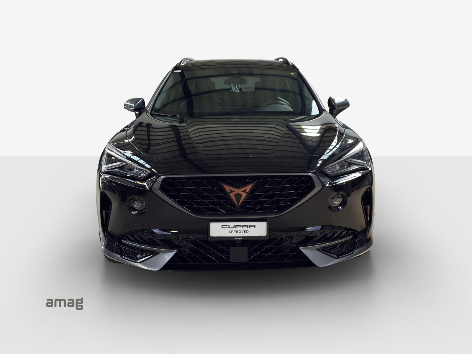 CUPRA Formentor 1.5 TSI Inicio DSG-image-6