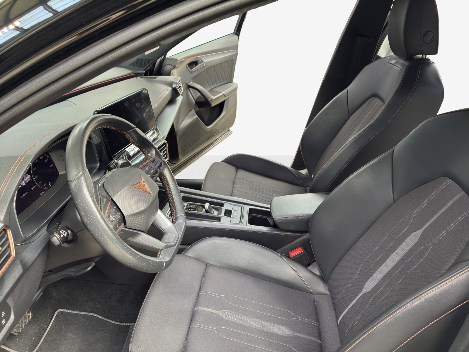 CUPRA Formentor 1.5 TSI Inicio DSG-image-7
