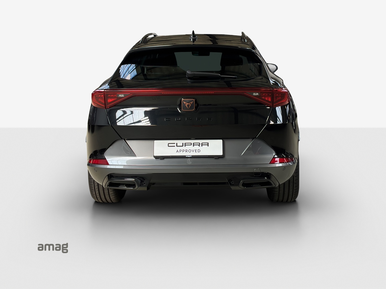 CUPRA Formentor 1.5 TSI Inicio DSG-image-3