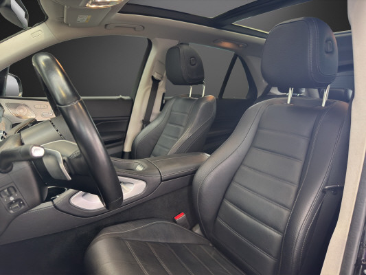 MERCEDES-BENZ GLE 450 4Matic-image-8