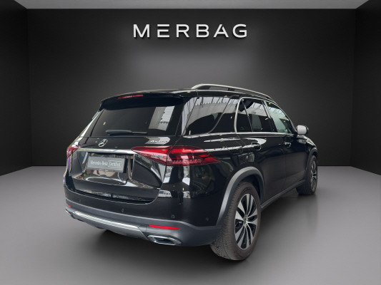 MERCEDES-BENZ GLE 450 4Matic-image-5