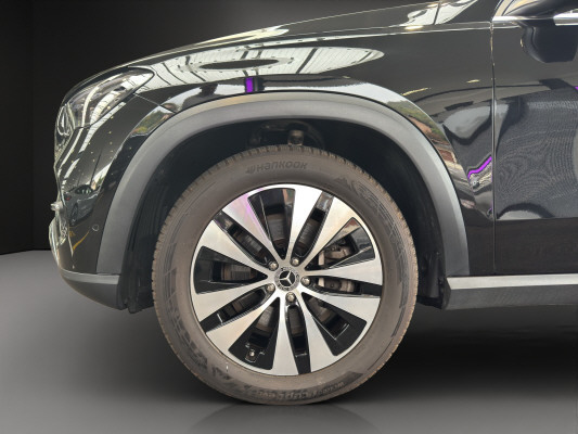 MERCEDES-BENZ GLE 450 4Matic-image-6