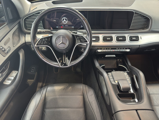 MERCEDES-BENZ GLE 450 4Matic-image-7