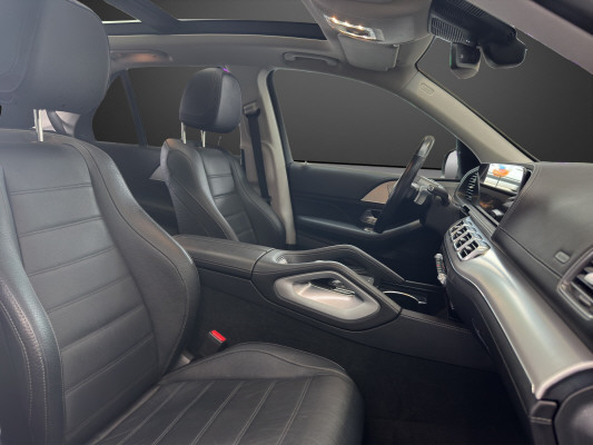 MERCEDES-BENZ GLE 450 4Matic-image-11
