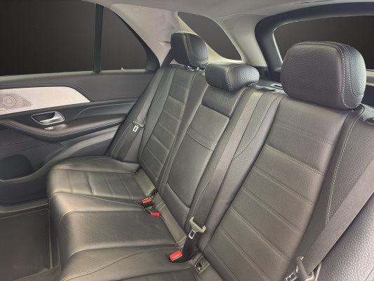 MERCEDES-BENZ GLE 450 4Matic-image-10