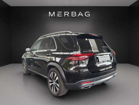 MERCEDES-BENZ GLE 450 4Matic-image-3