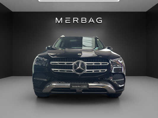 MERCEDES-BENZ GLE 450 4Matic-image-1