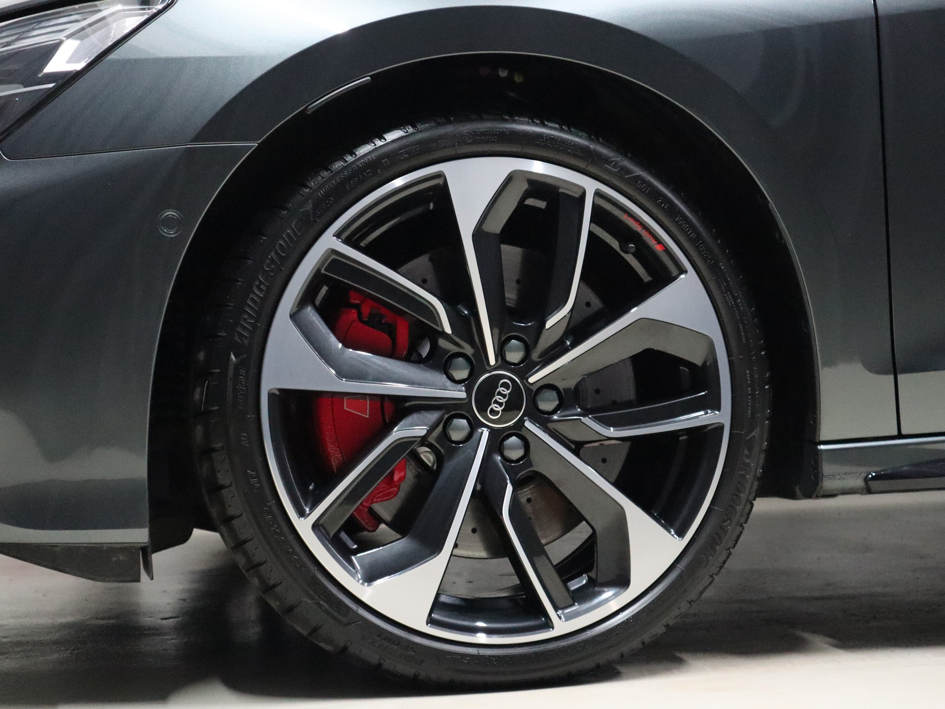 AUDI S3 Sportback TFSI quattro S-tronic - Panorama - Head-Up - SONOS - S-Sportsitze - Sitzmemory - Kamera - 333 PS-image-7