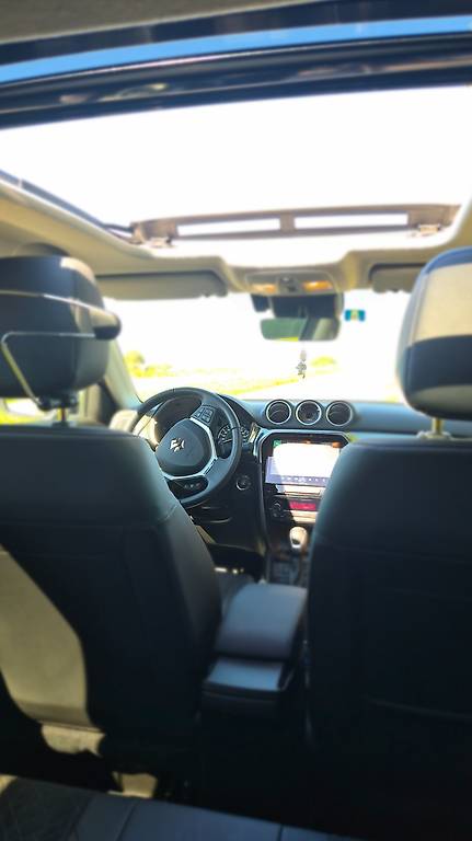 SUZUKI VITARA-image-1
