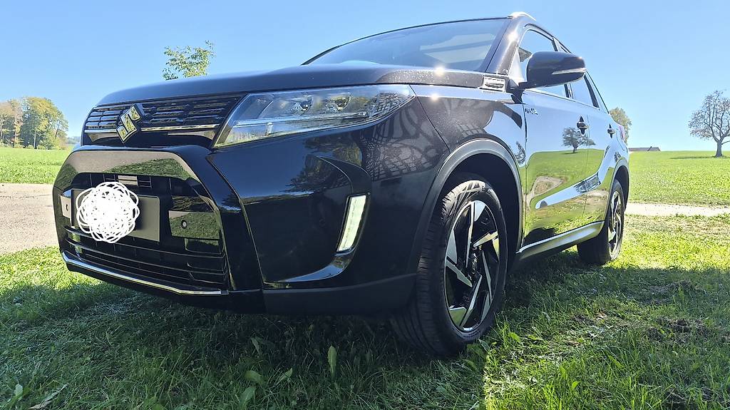 SUZUKI VITARA-image-0