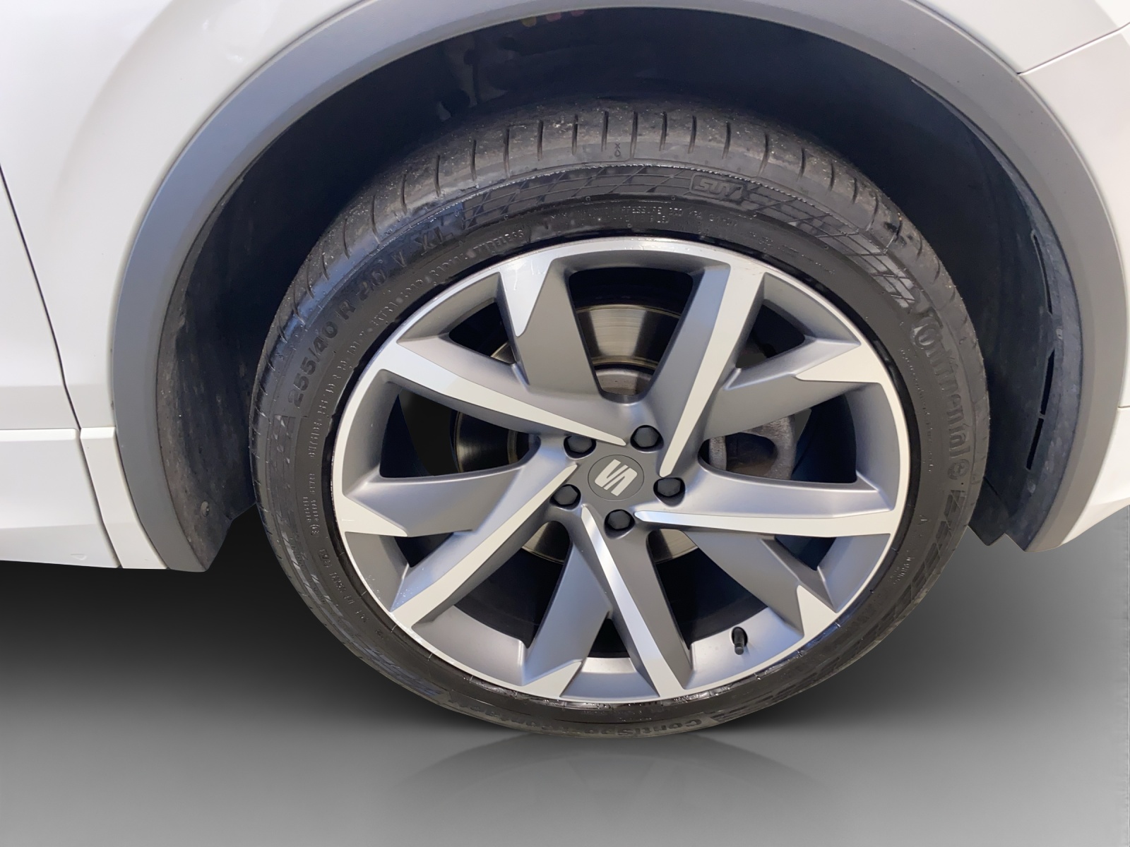 SEAT Tarraco 2.0 TSI 4Drive FR-image-15