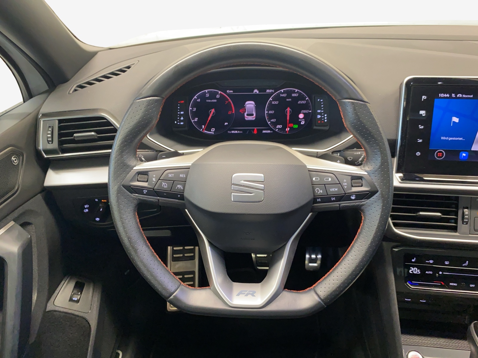 SEAT Tarraco 2.0 TSI 4Drive FR-image-9