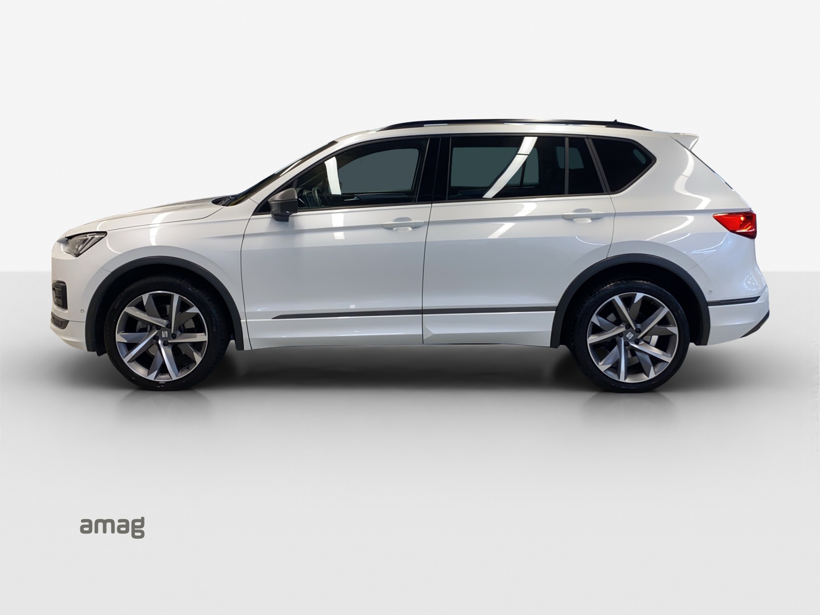 SEAT Tarraco 2.0 TSI 4Drive FR-image-1