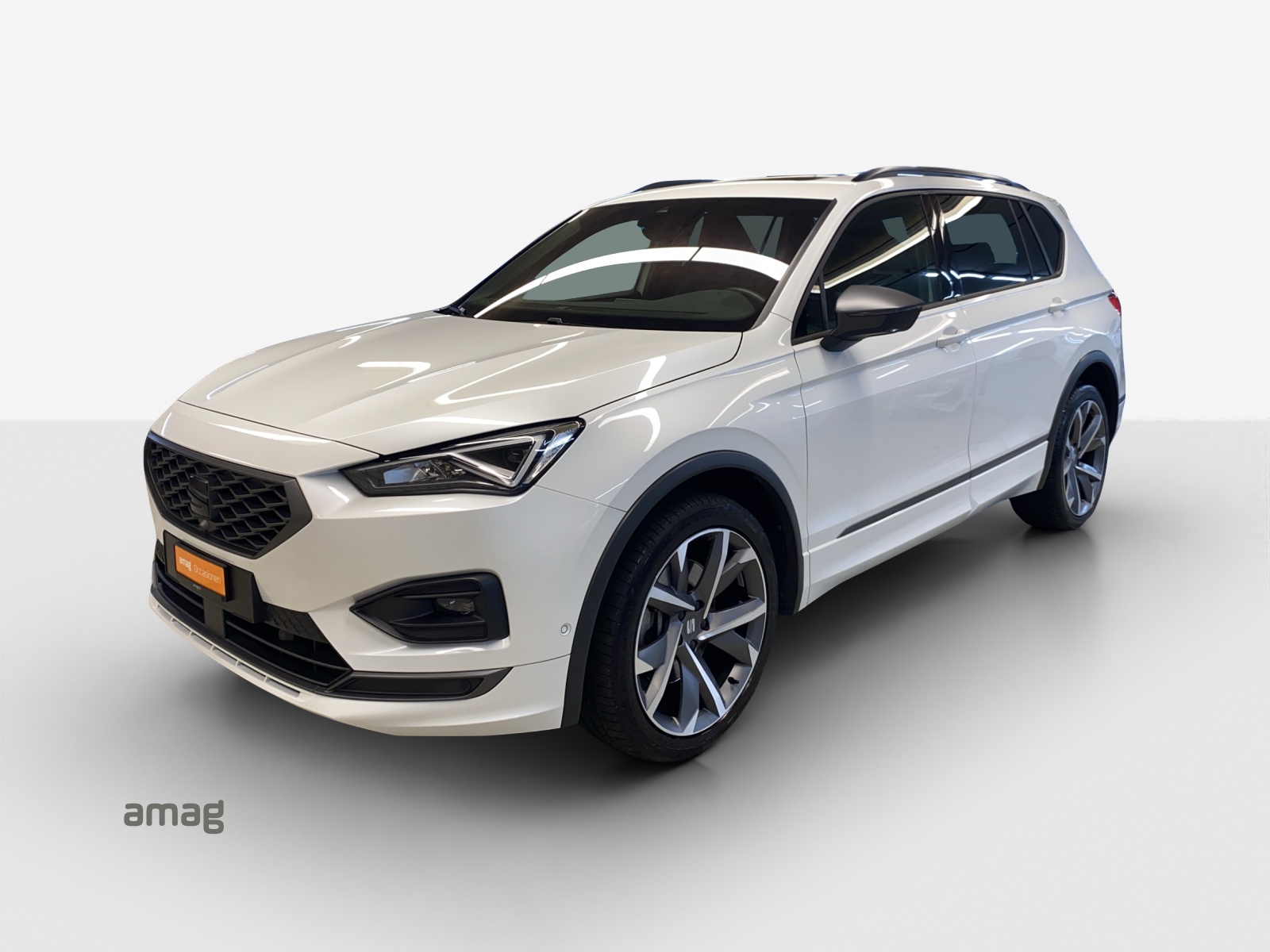 SEAT Tarraco 2.0 TSI 4Drive FR-image-0