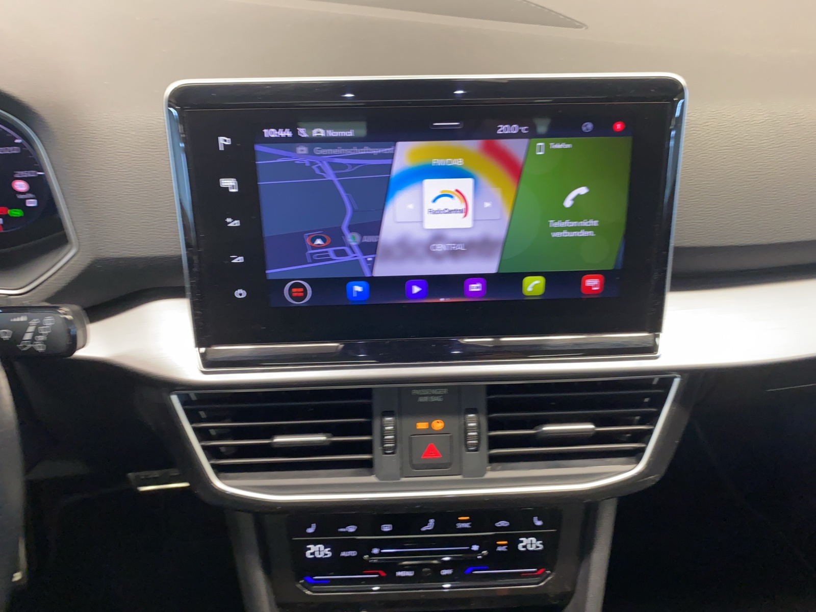 SEAT Tarraco 2.0 TSI 4Drive FR-image-10