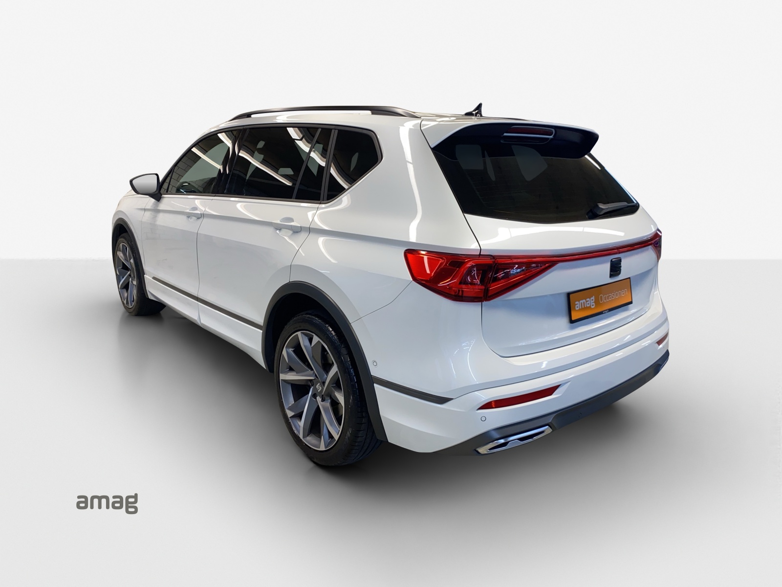 SEAT Tarraco 2.0 TSI 4Drive FR-image-2
