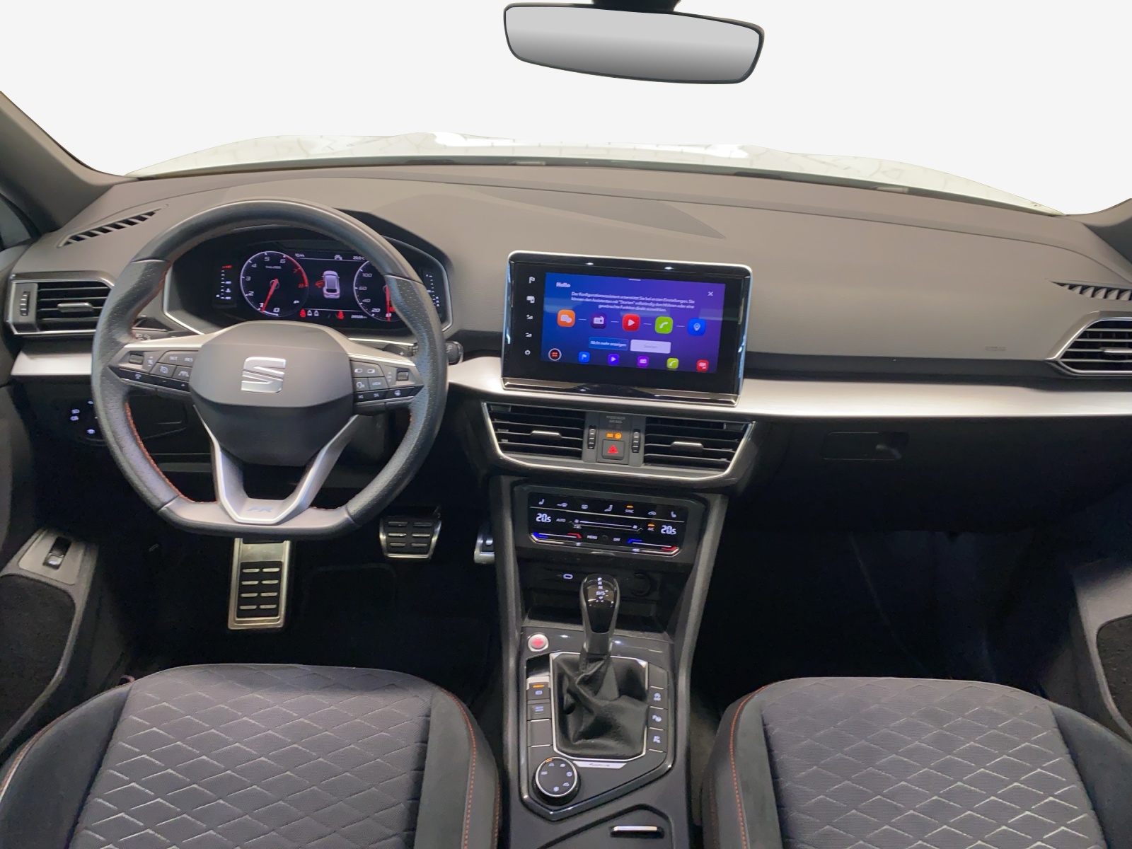 SEAT Tarraco 2.0 TSI 4Drive FR-image-8
