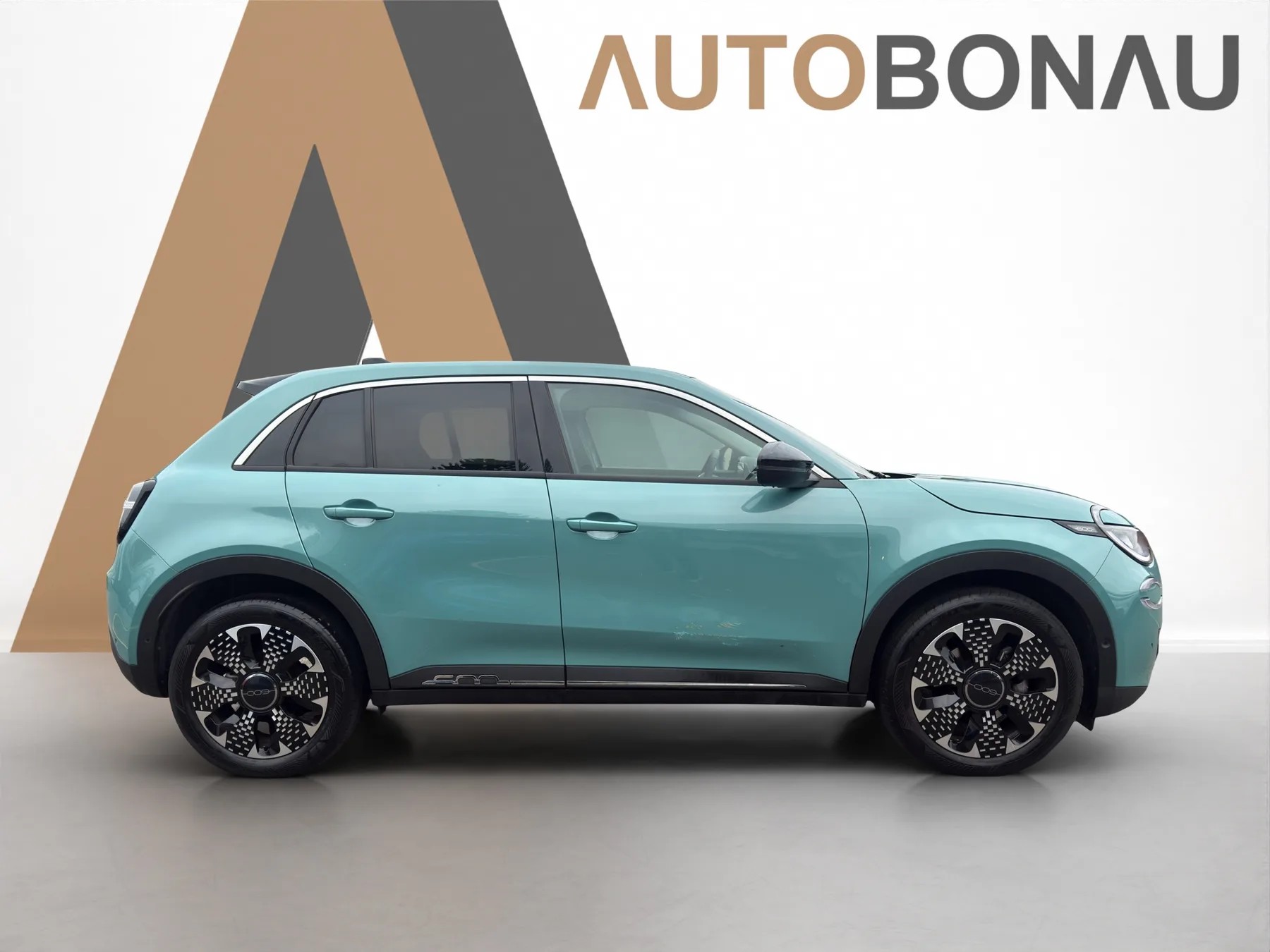 FIAT 600 1.2 Hybrid La Prima-image-5