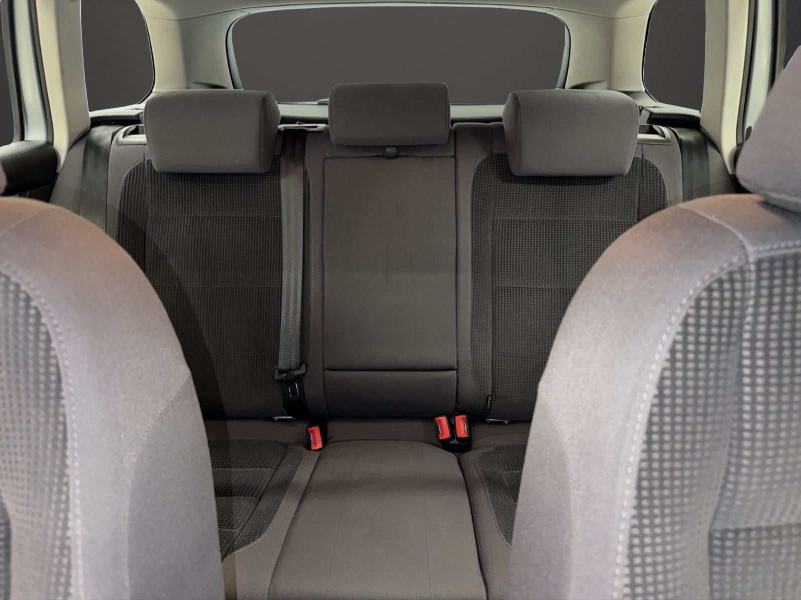 VW Golf Variant 1.4 TSI Comfortline DSG-image-9