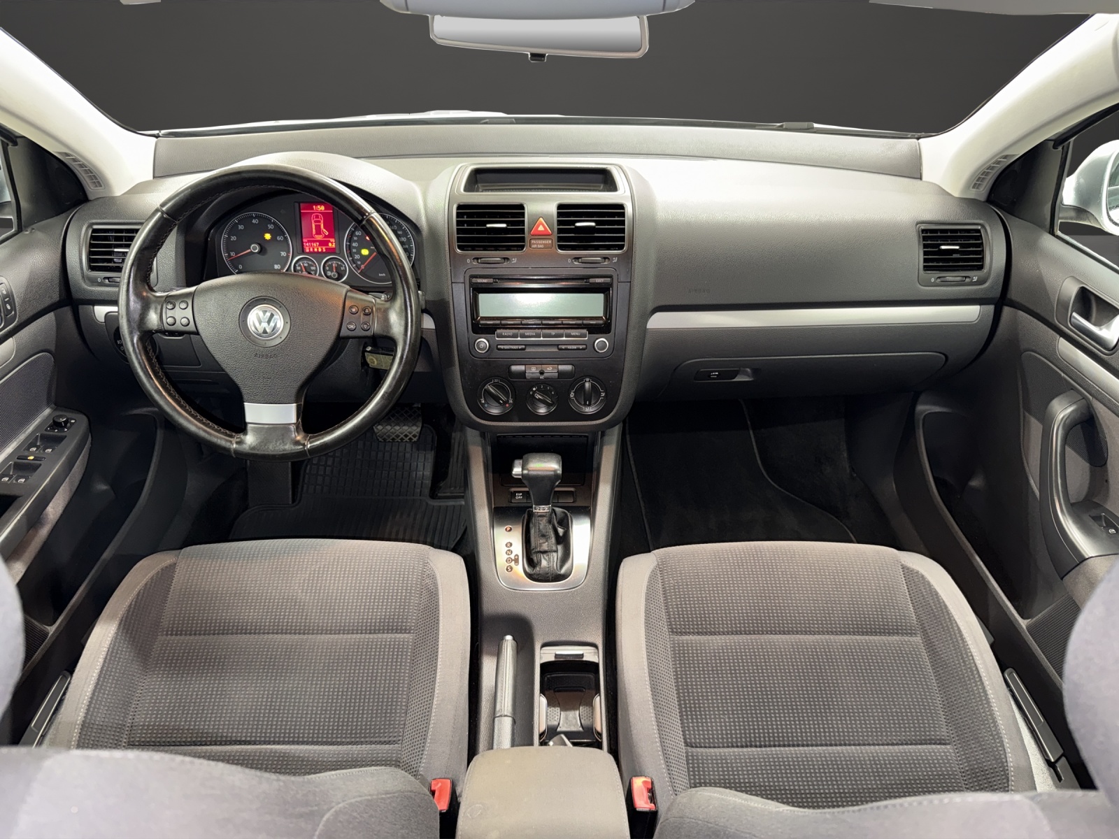 VW Golf Variant 1.4 TSI Comfortline DSG-image-8