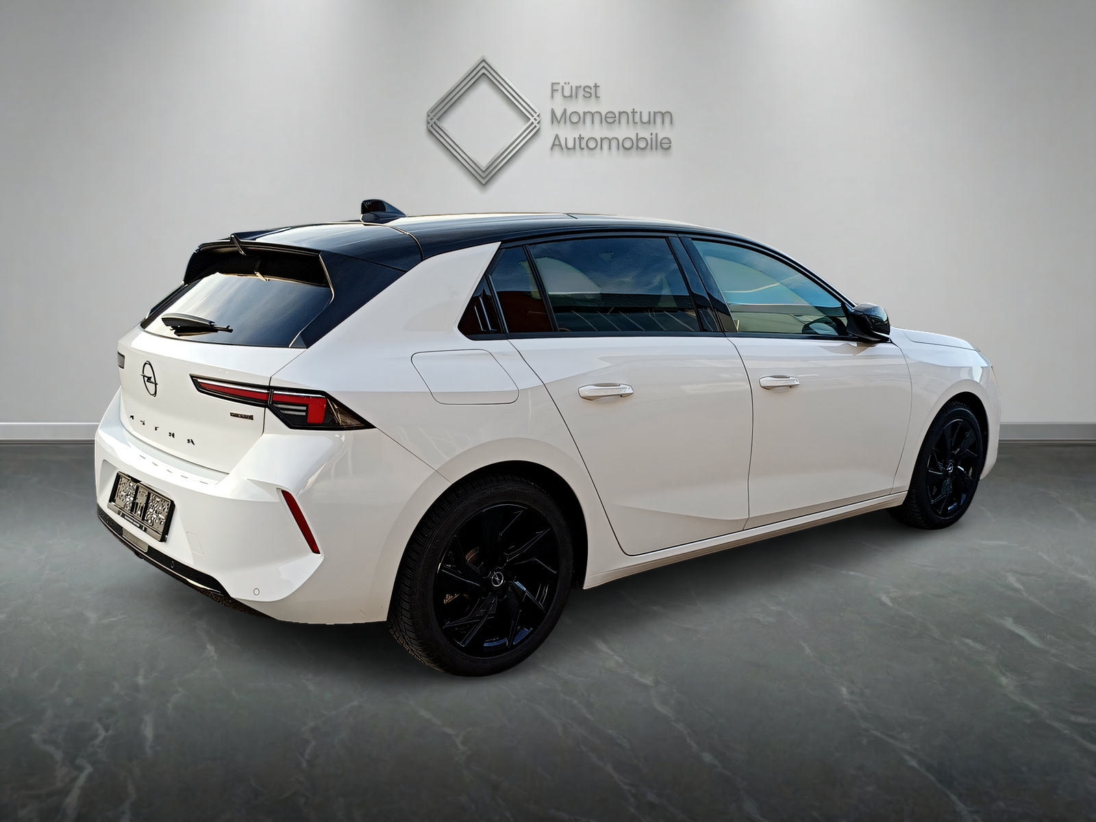 OPEL Astra 1.6 PHEV Turbo-image-5