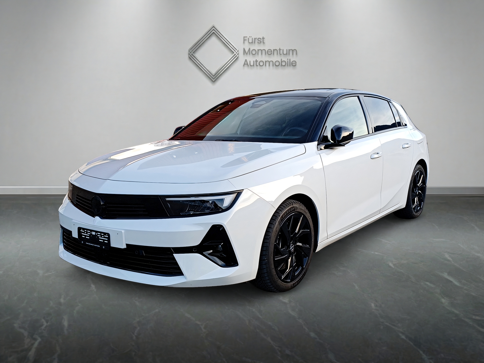 OPEL Astra 1.6 PHEV Turbo-image-0