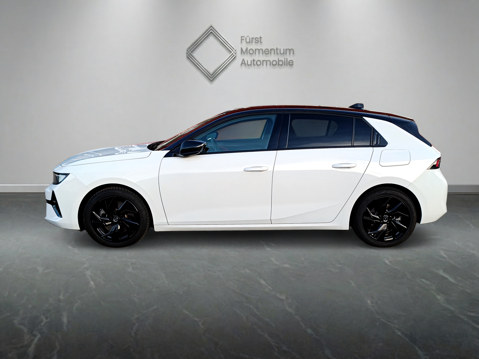 OPEL Astra 1.6 PHEV Turbo-image-2