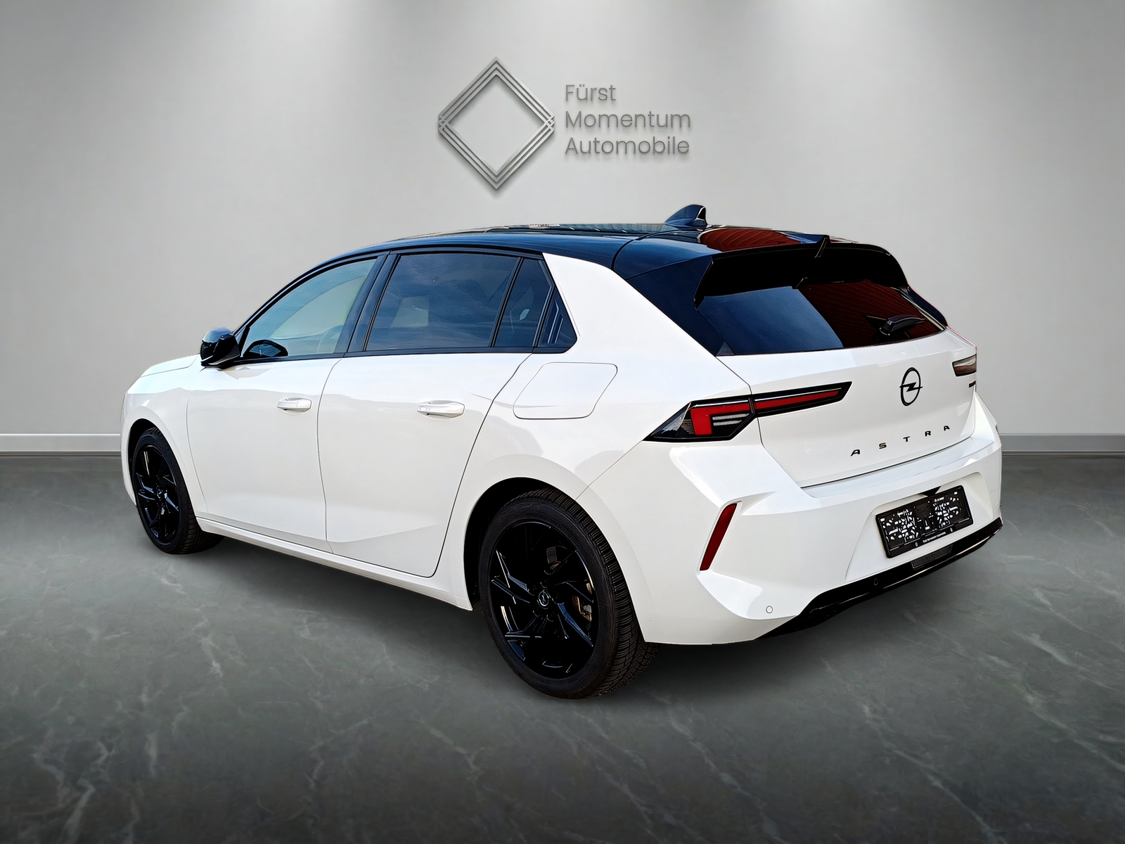 OPEL Astra 1.6 PHEV Turbo-image-3