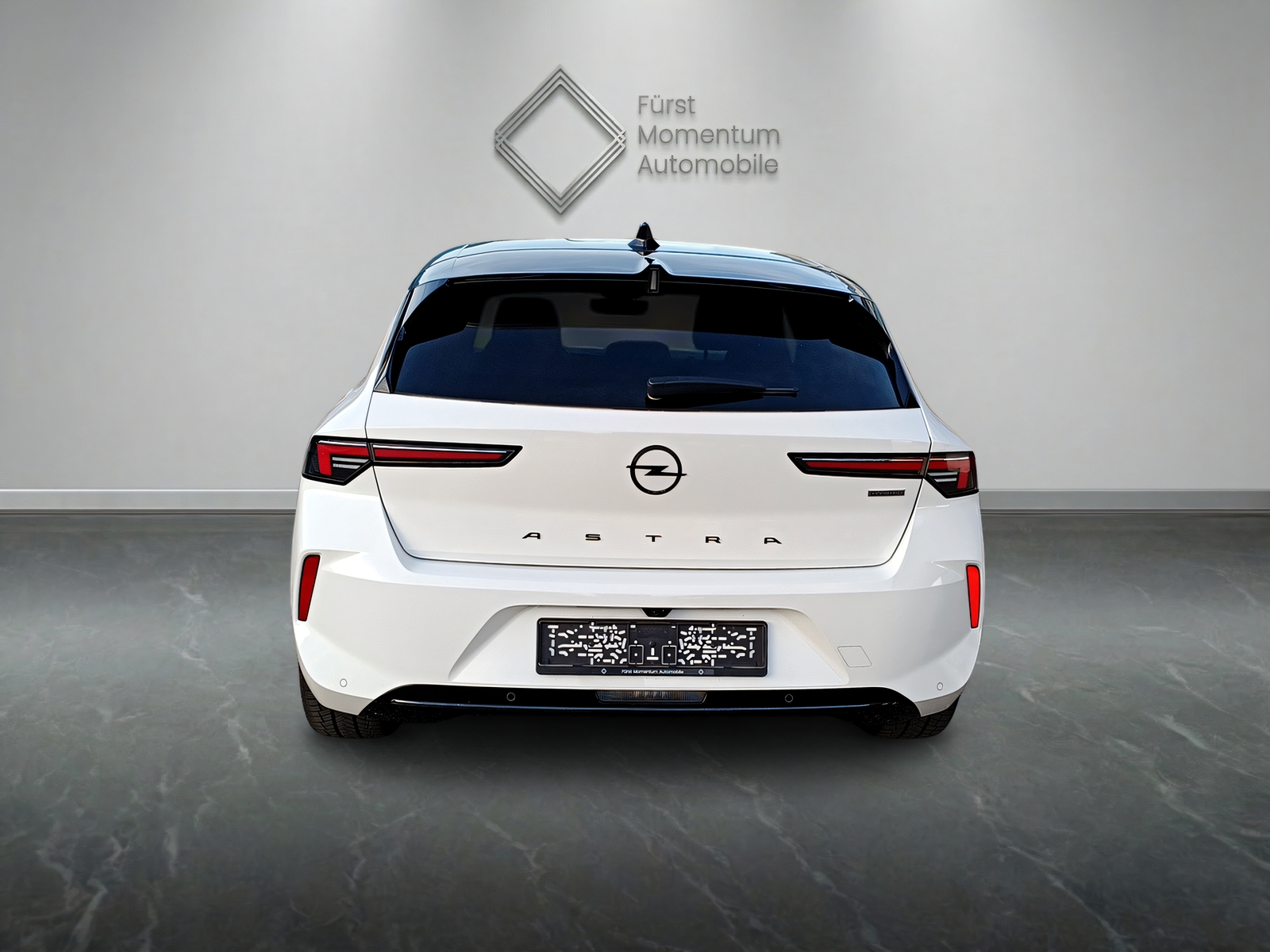 OPEL Astra 1.6 PHEV Turbo-image-4