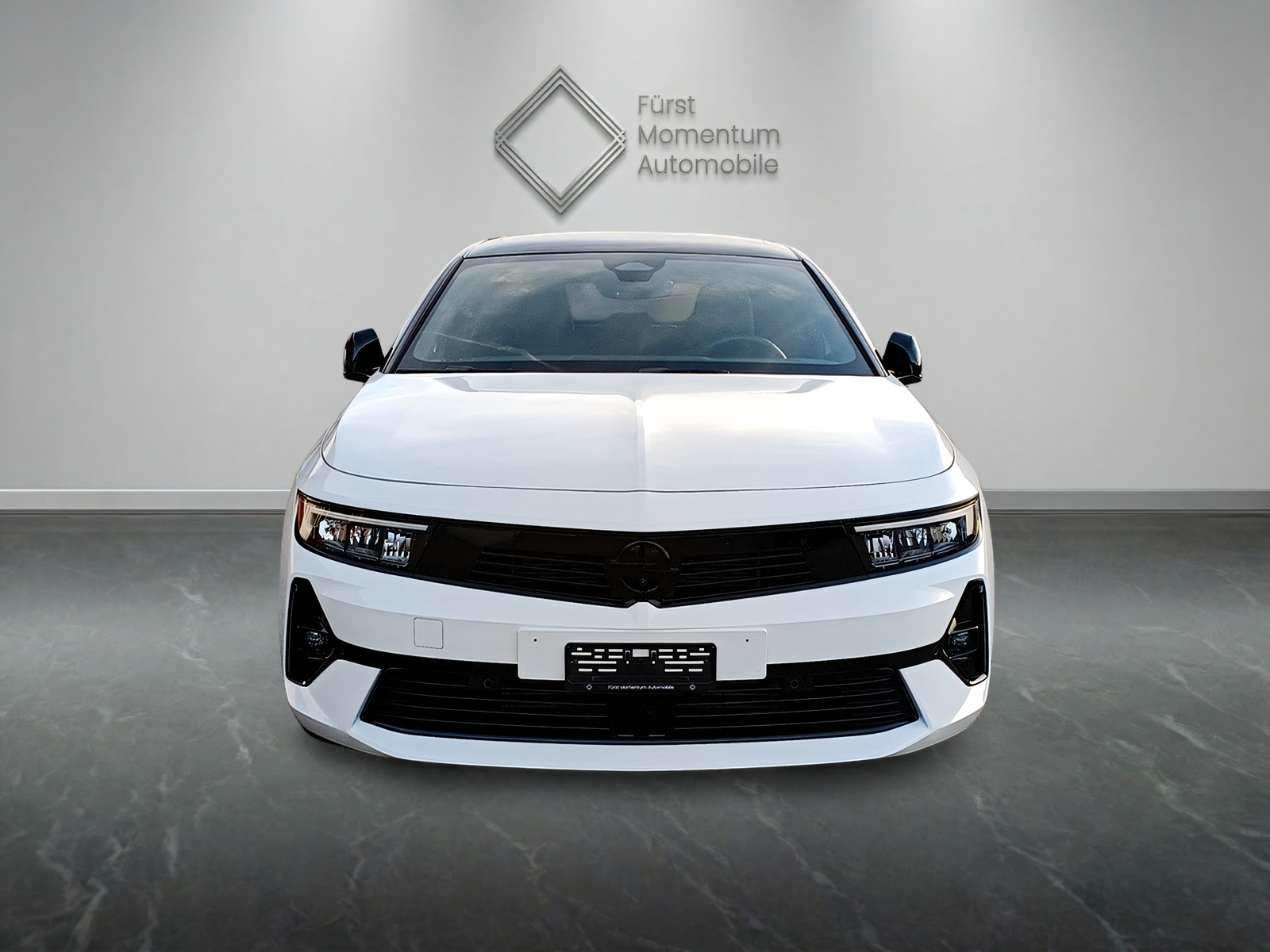 OPEL Astra 1.6 PHEV Turbo-image-1