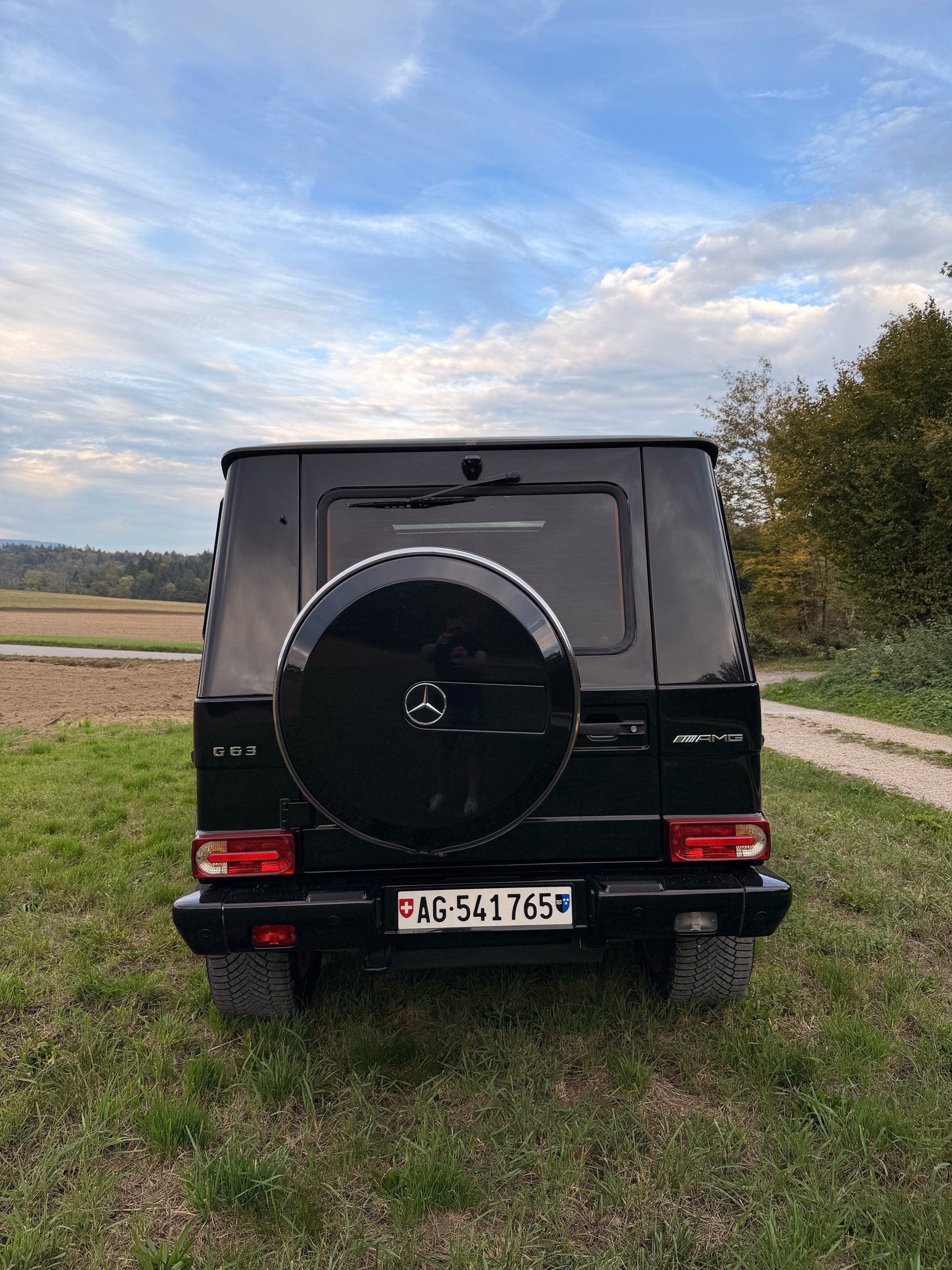 MERCEDES-BENZ G 63 AMG-image-3