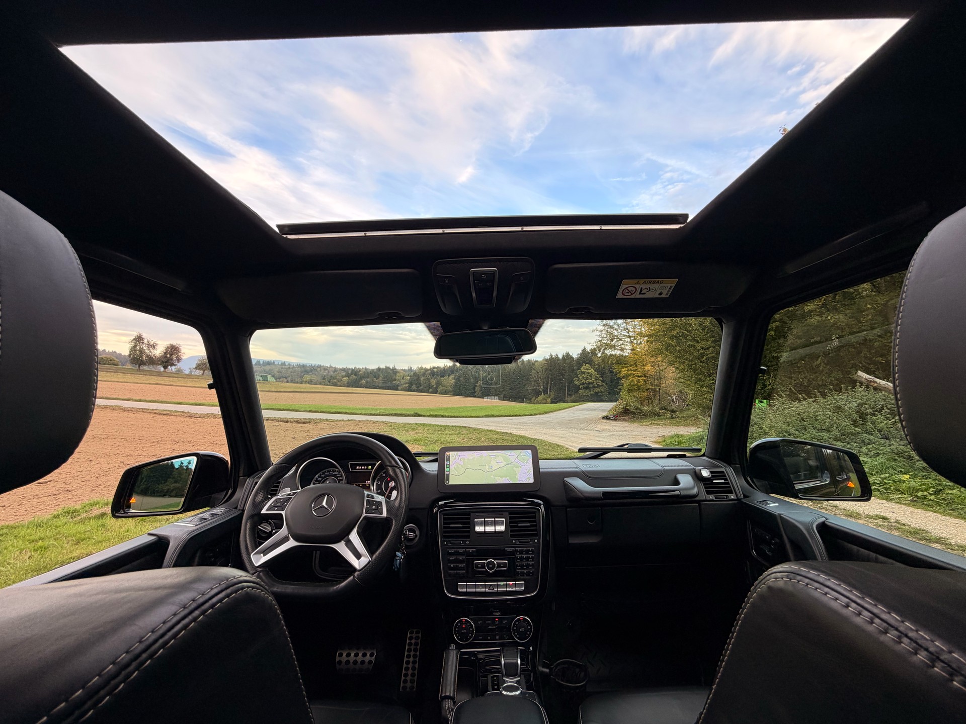 MERCEDES-BENZ G 63 AMG-image-5