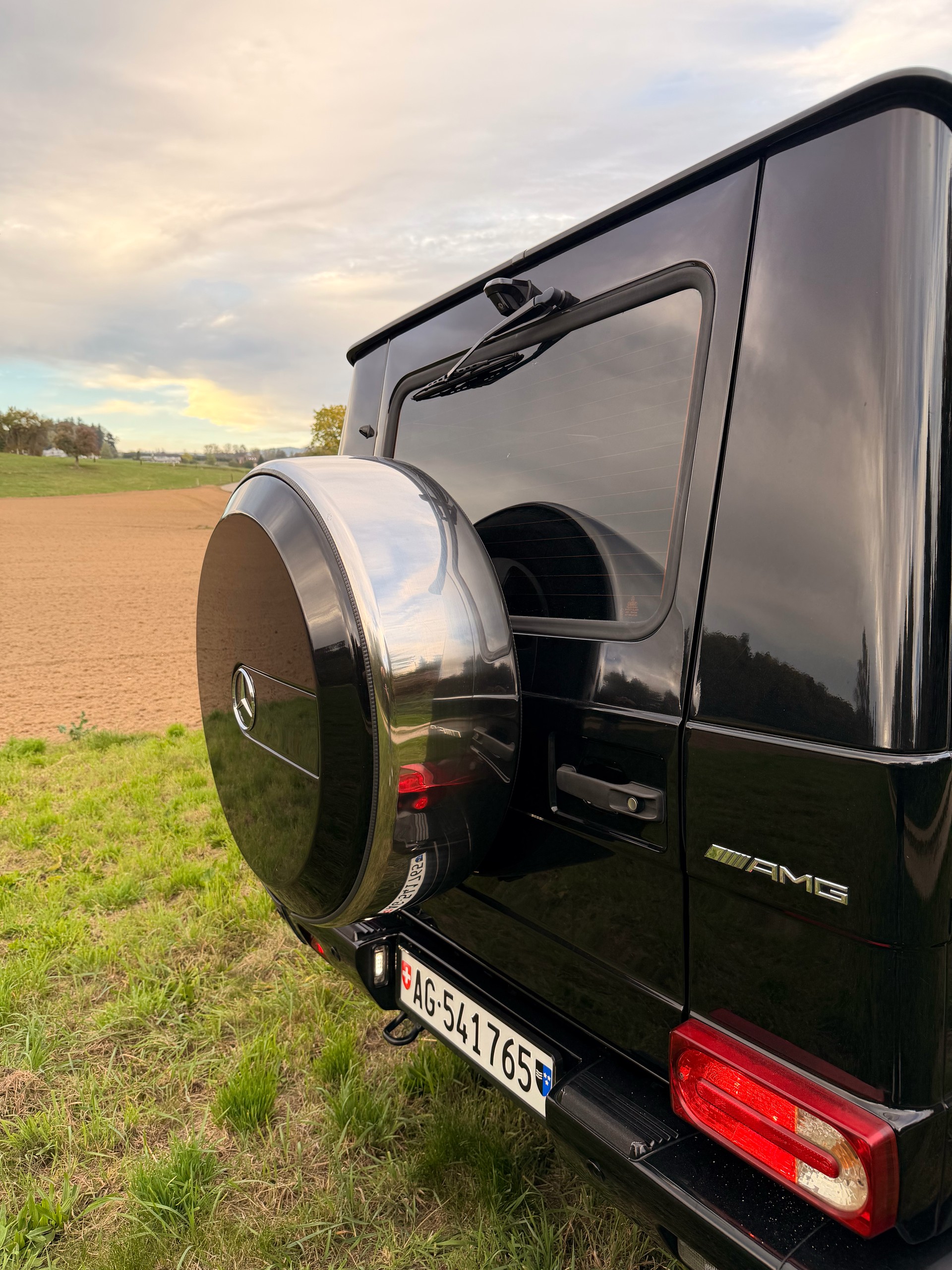 MERCEDES-BENZ G 63 AMG-image-12