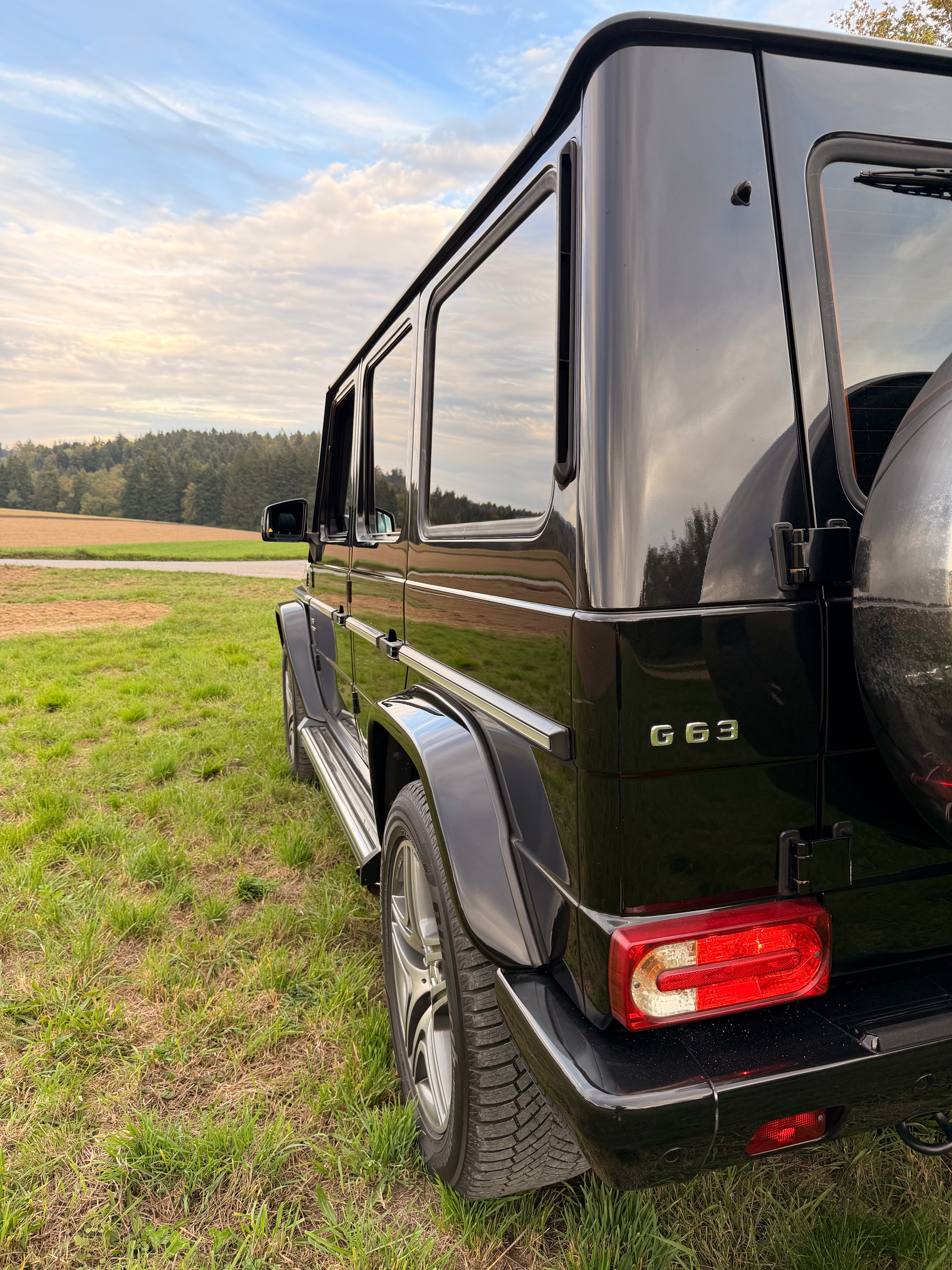 MERCEDES-BENZ G 63 AMG-image-10