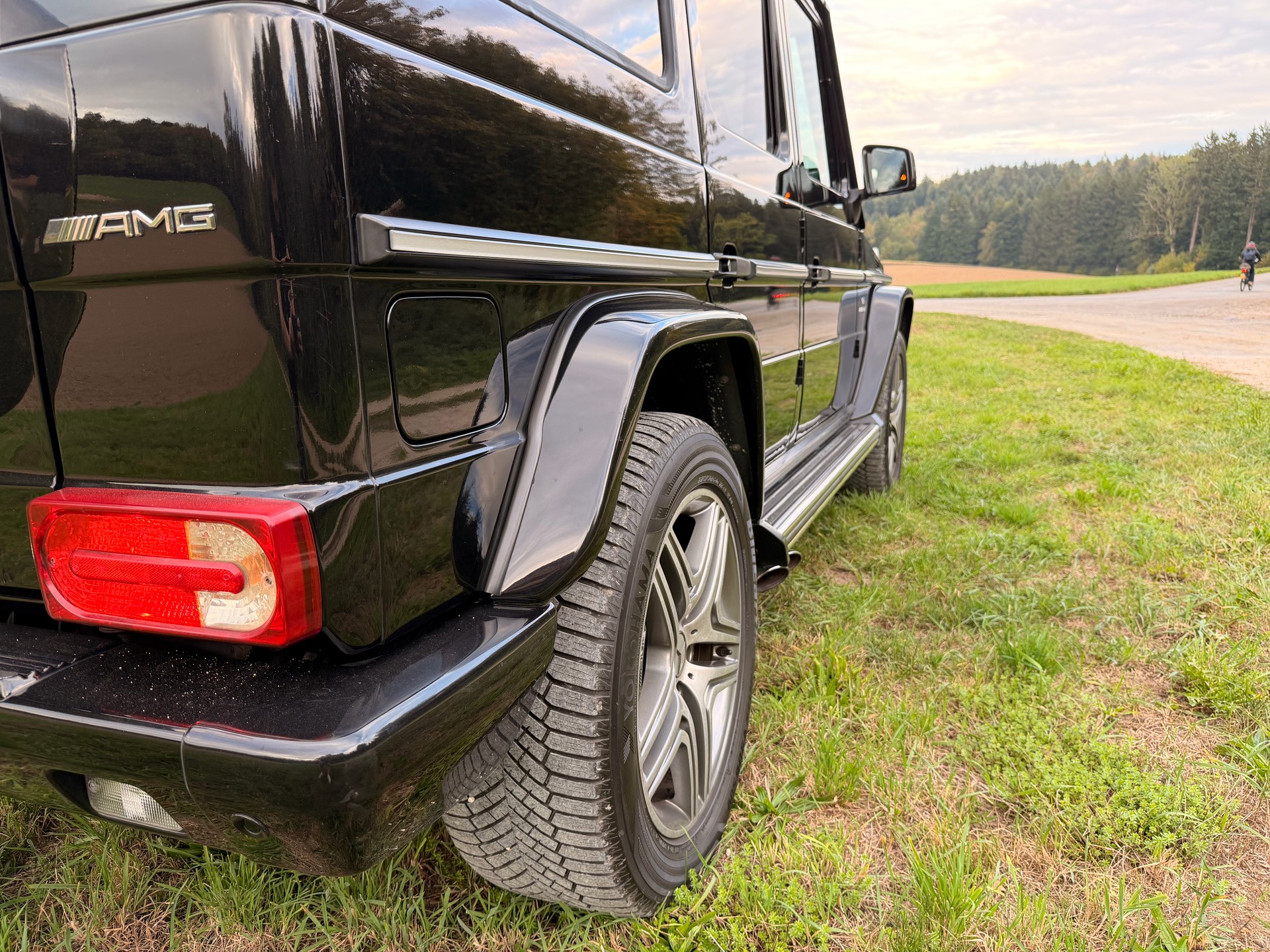 MERCEDES-BENZ G 63 AMG-image-11
