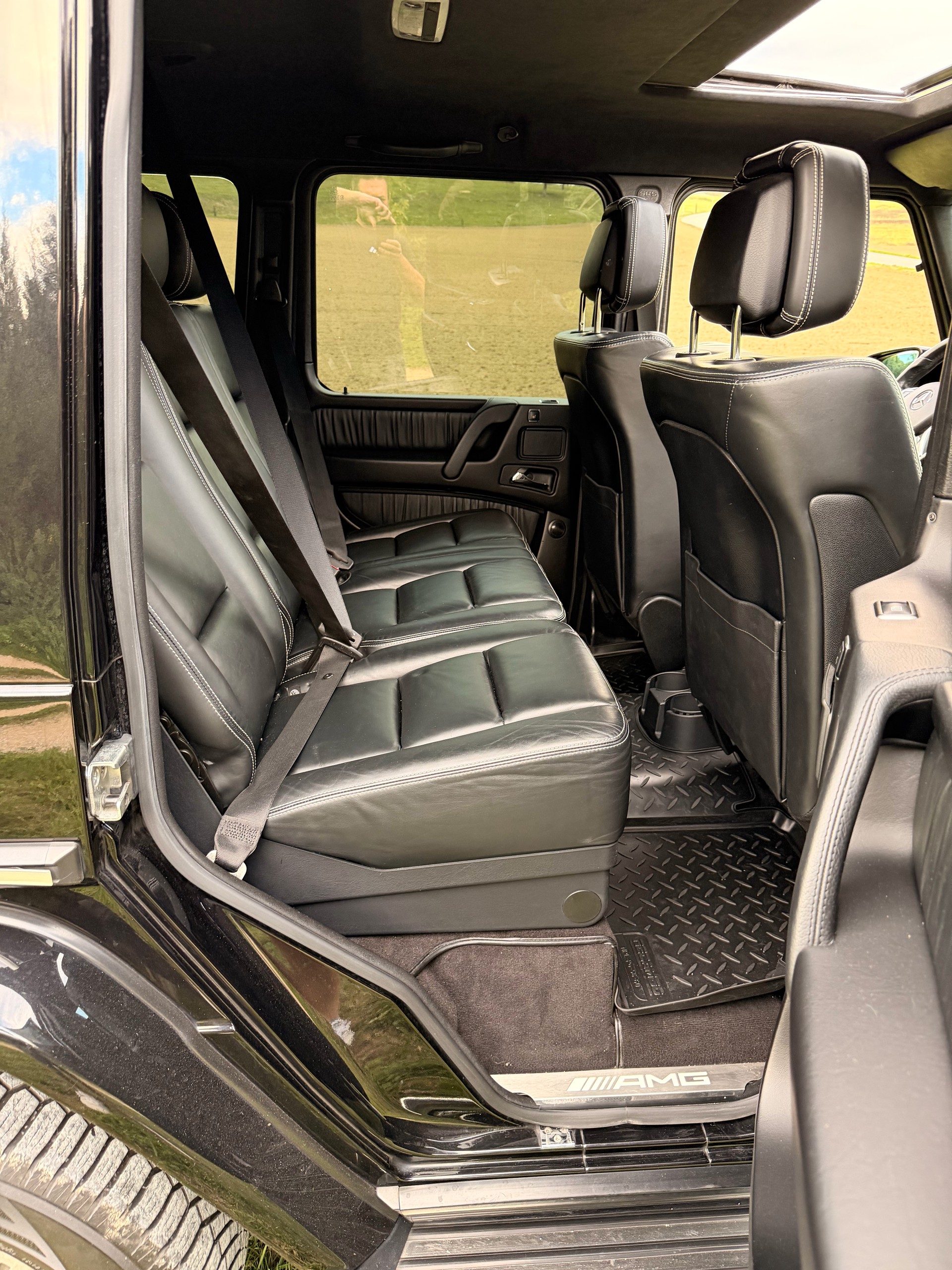 MERCEDES-BENZ G 63 AMG-image-14