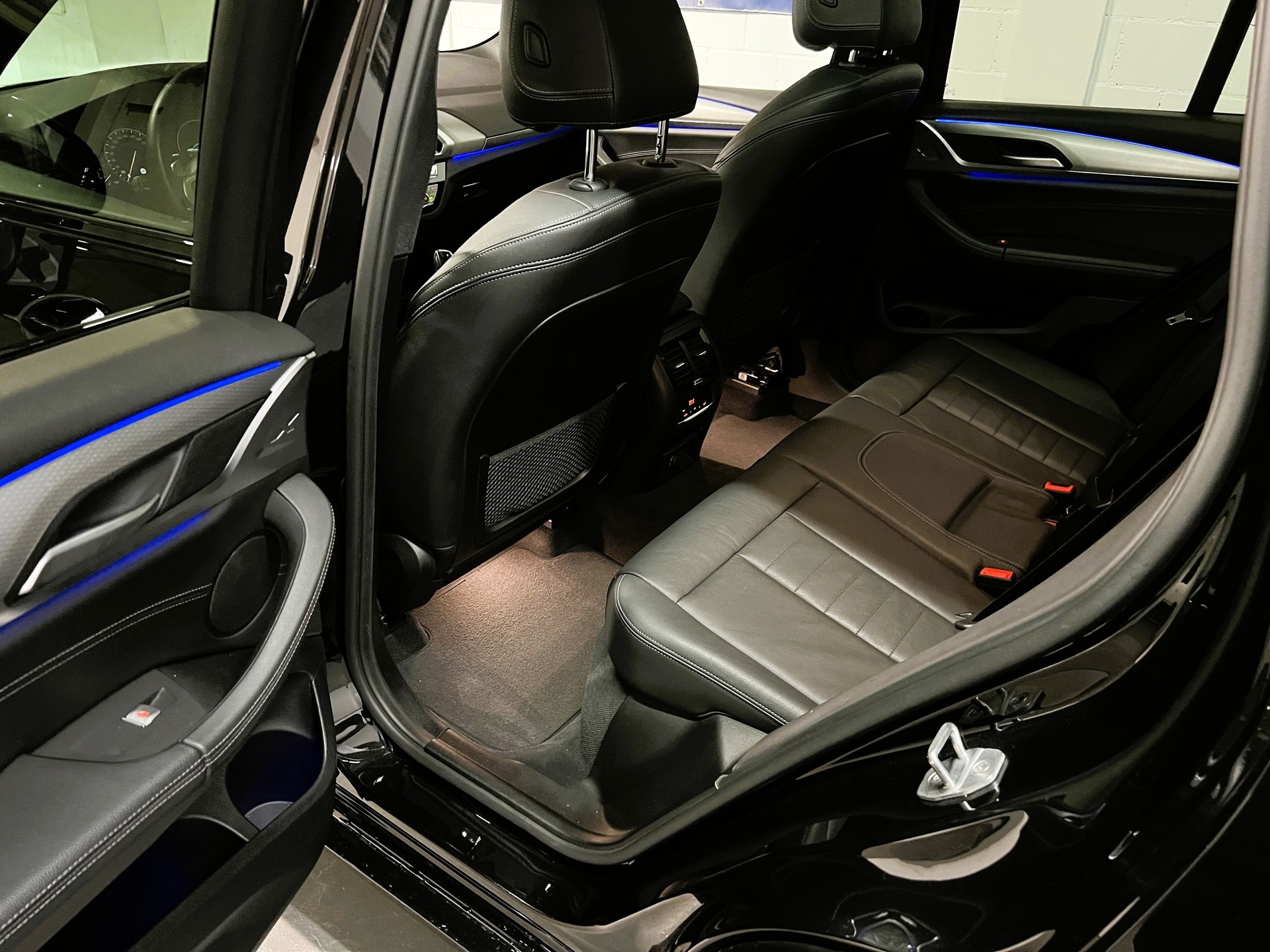 BMW X3 xDrive M40i Steptronic-image-10