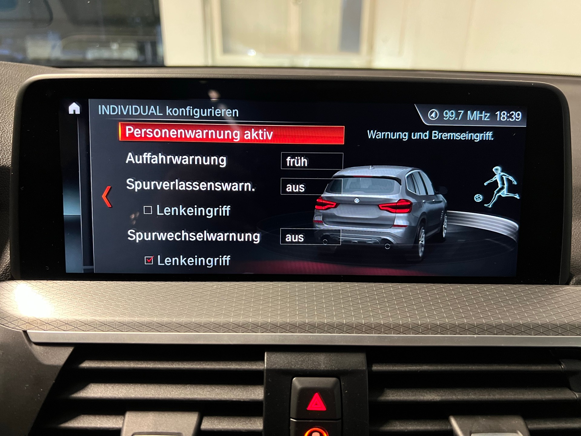 BMW X3 xDrive M40i Steptronic-image-14