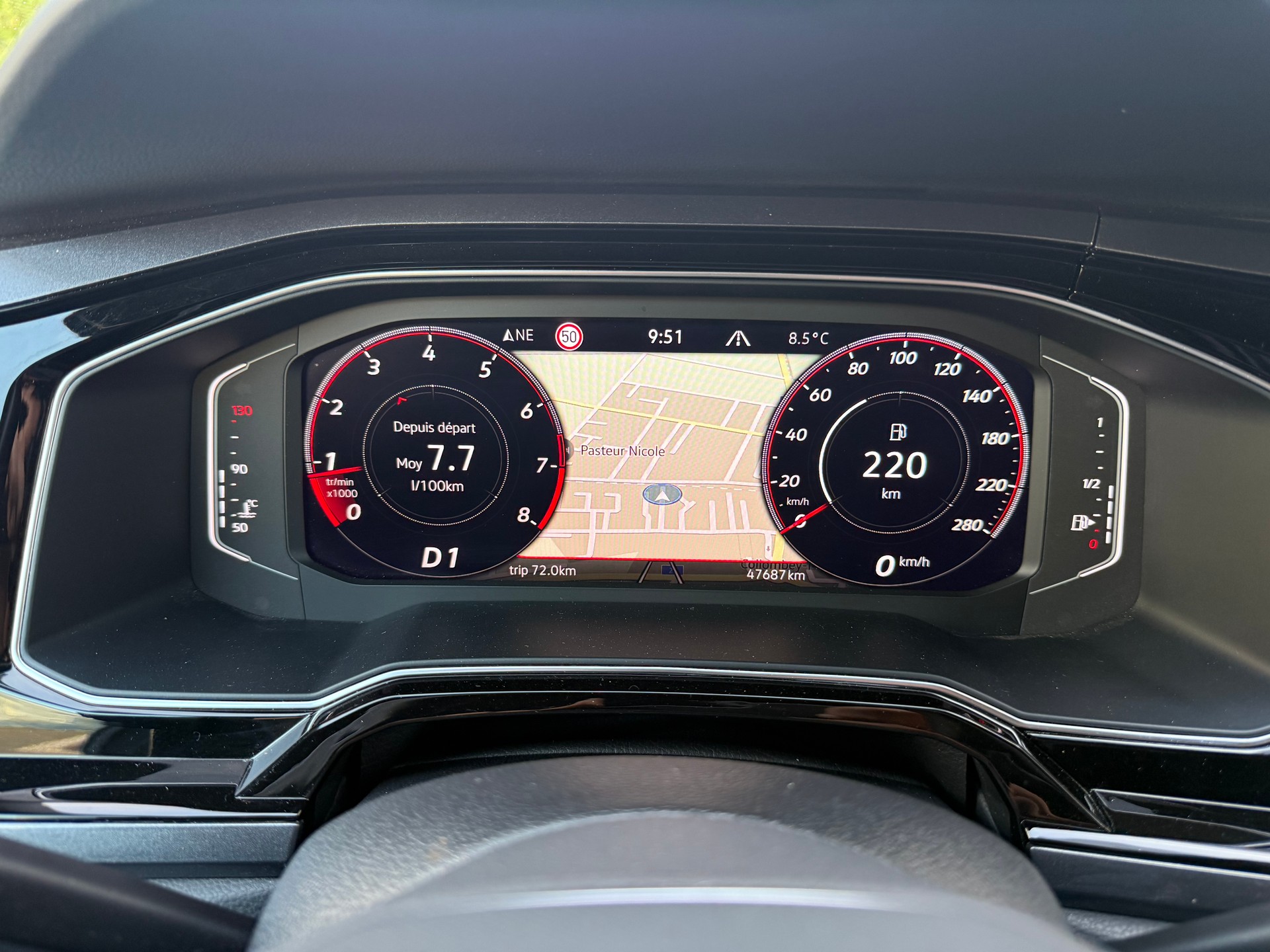 VW Polo 2.0 TSI GTI DSG-image-4