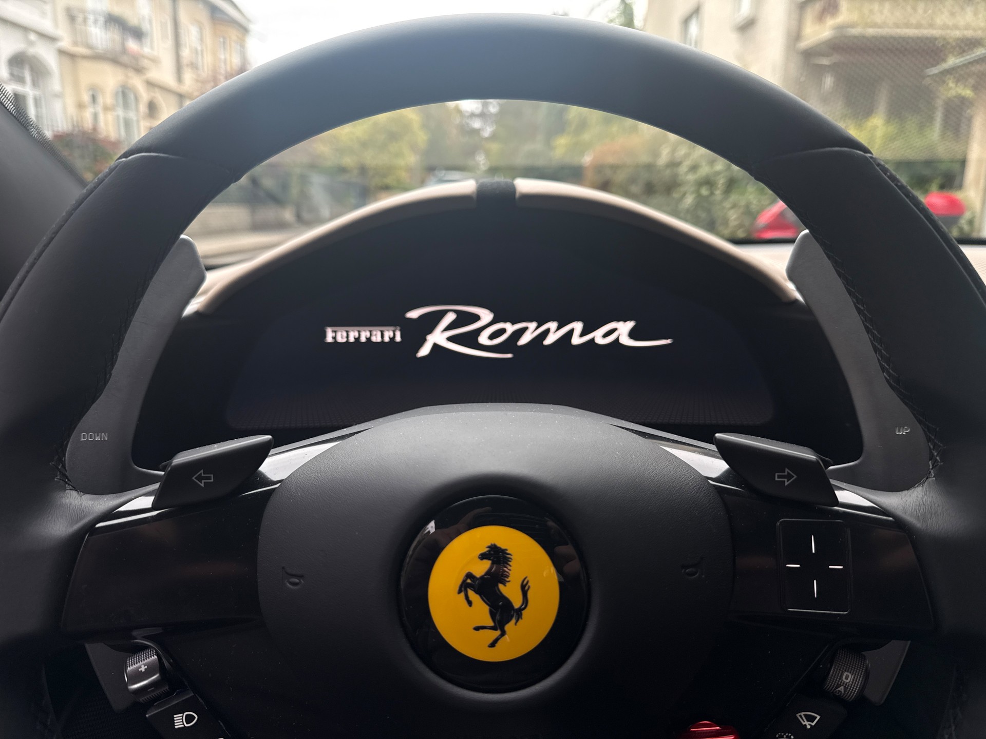 FERRARI Roma 3.9 V8 T-image-8