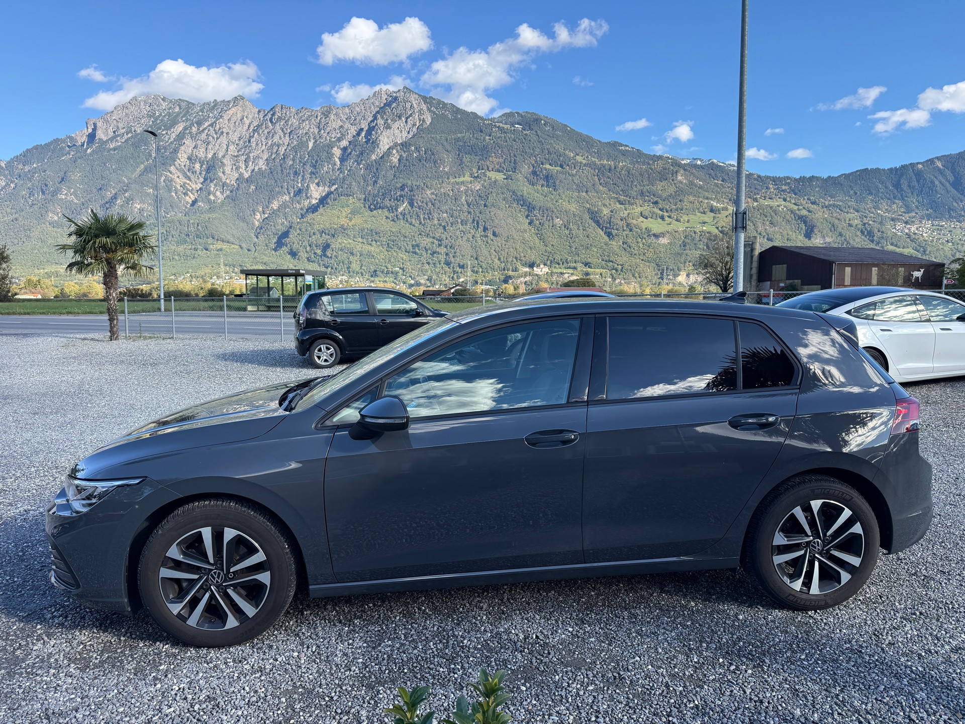 VW Golf 2.0 TDI Life-image-4