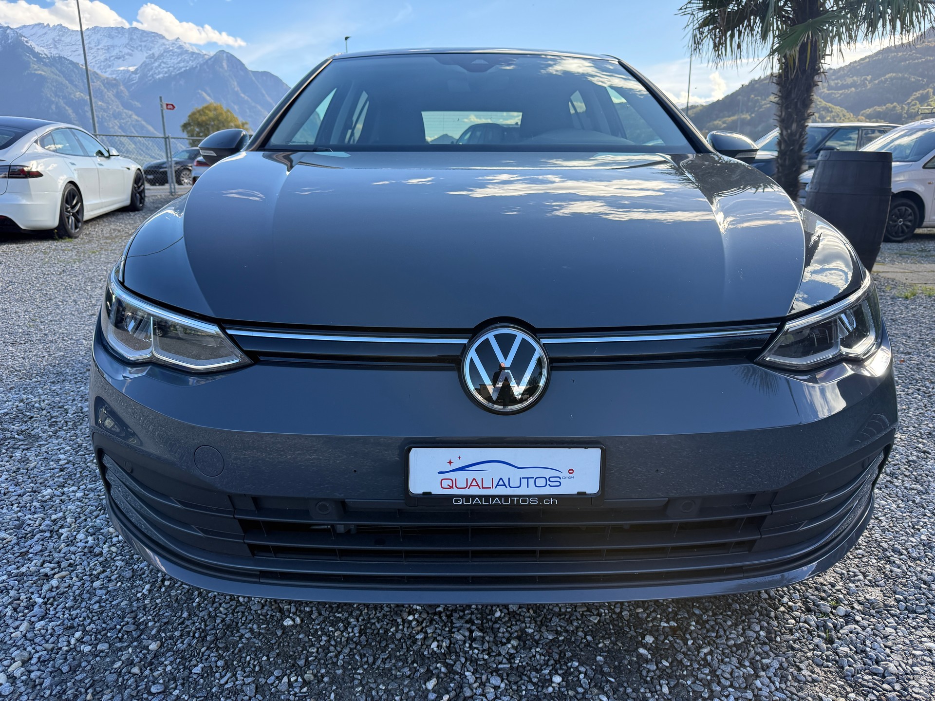 VW Golf 2.0 TDI Life-image-2