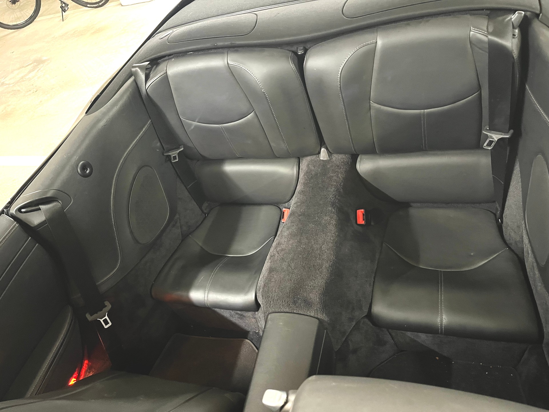 PORSCHE 3.8 Carrera 4S-image-4