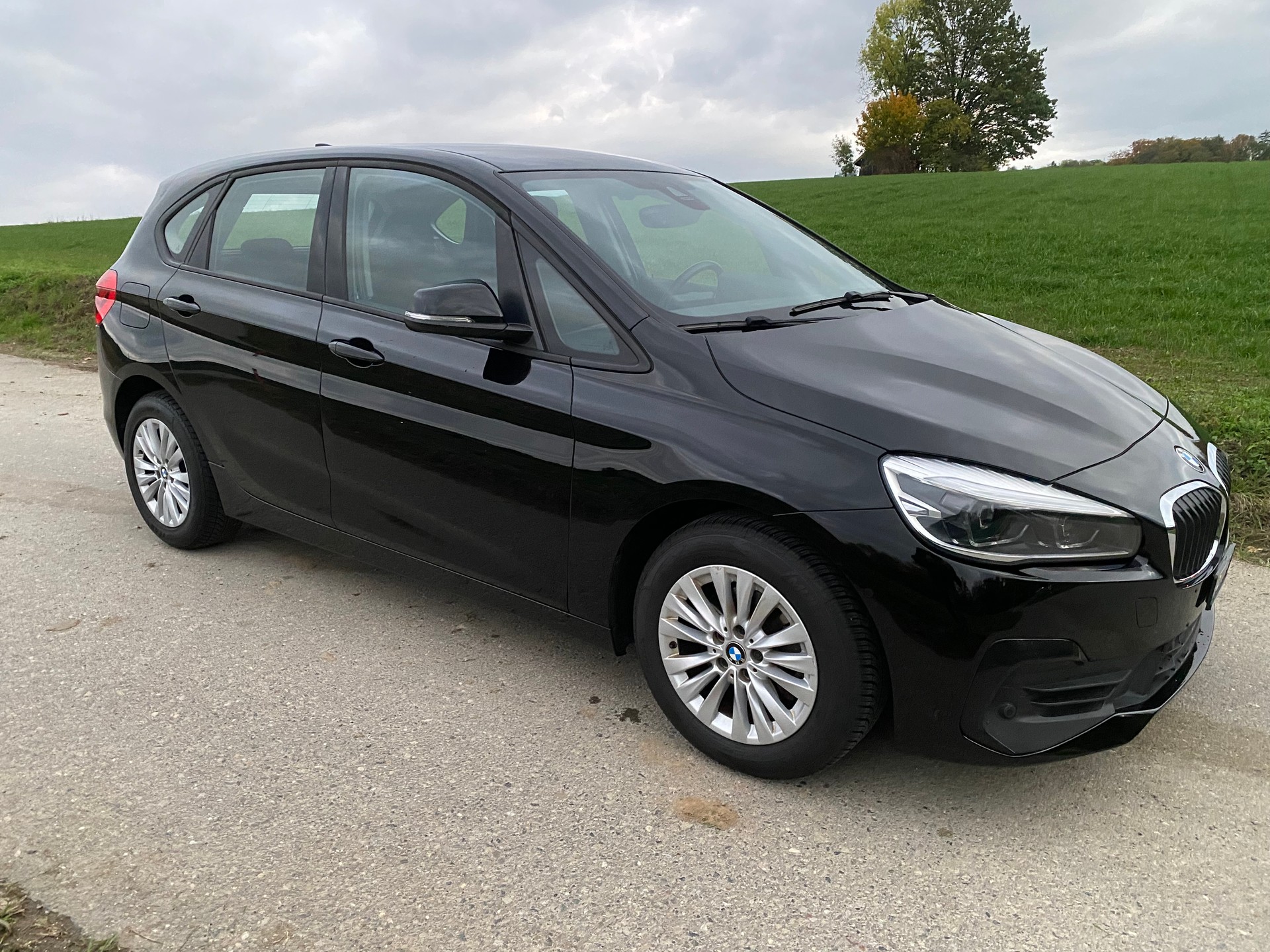 BMW 218i Active Tourer DKG-image-6