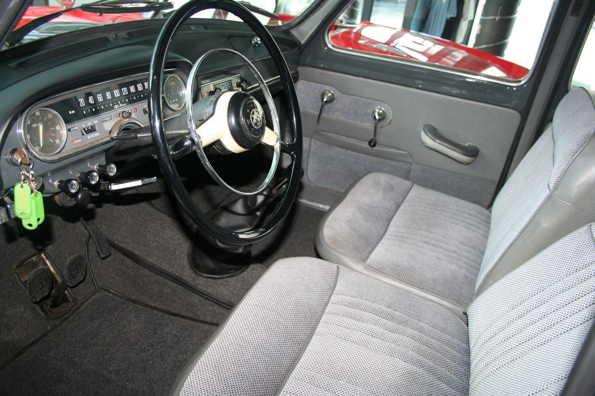 ALFA ROMEO GIULIETTA TI-image-3