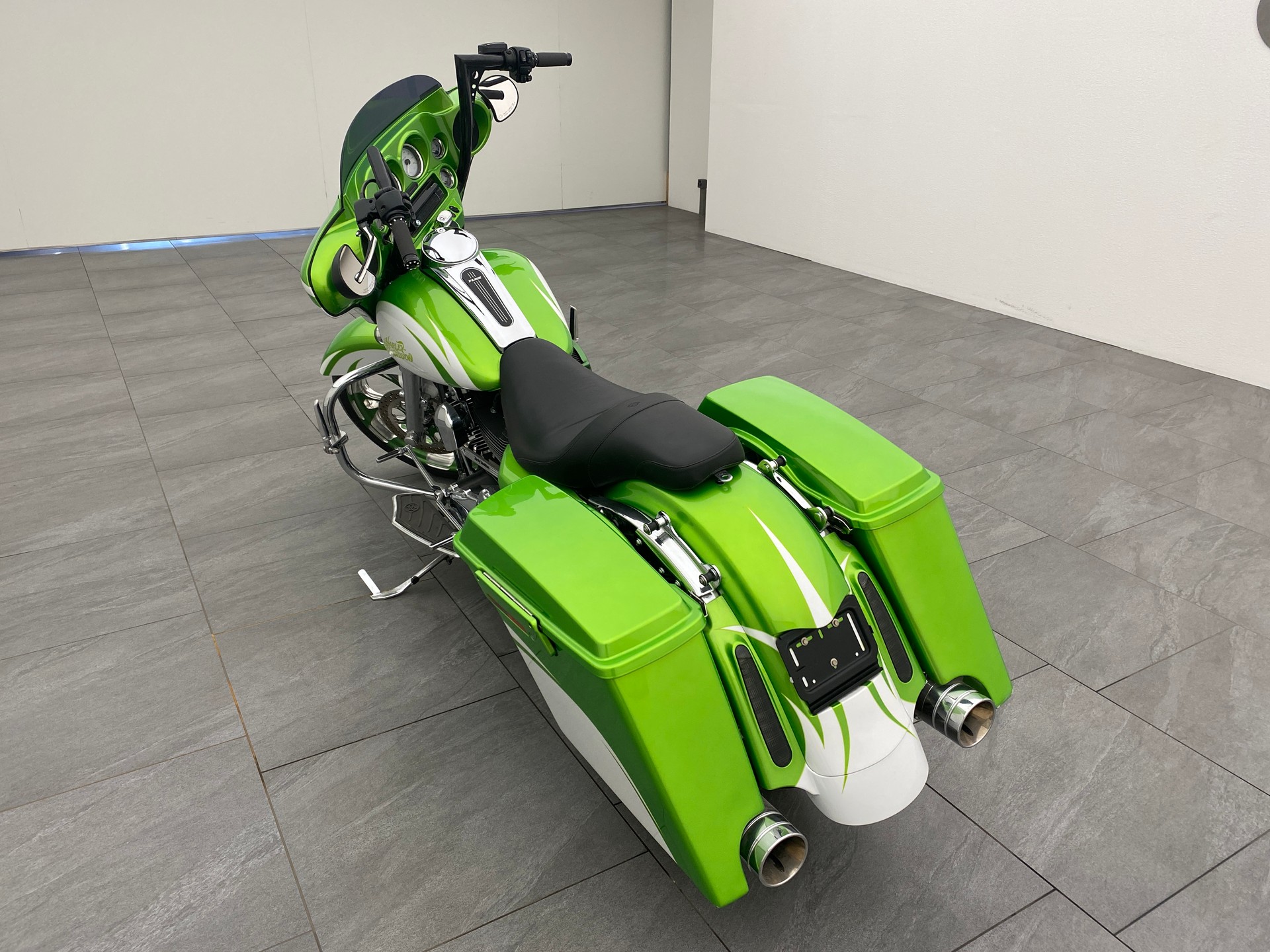 HARLEY-DAVIDSON FLHX Street Glide ABS-image-6