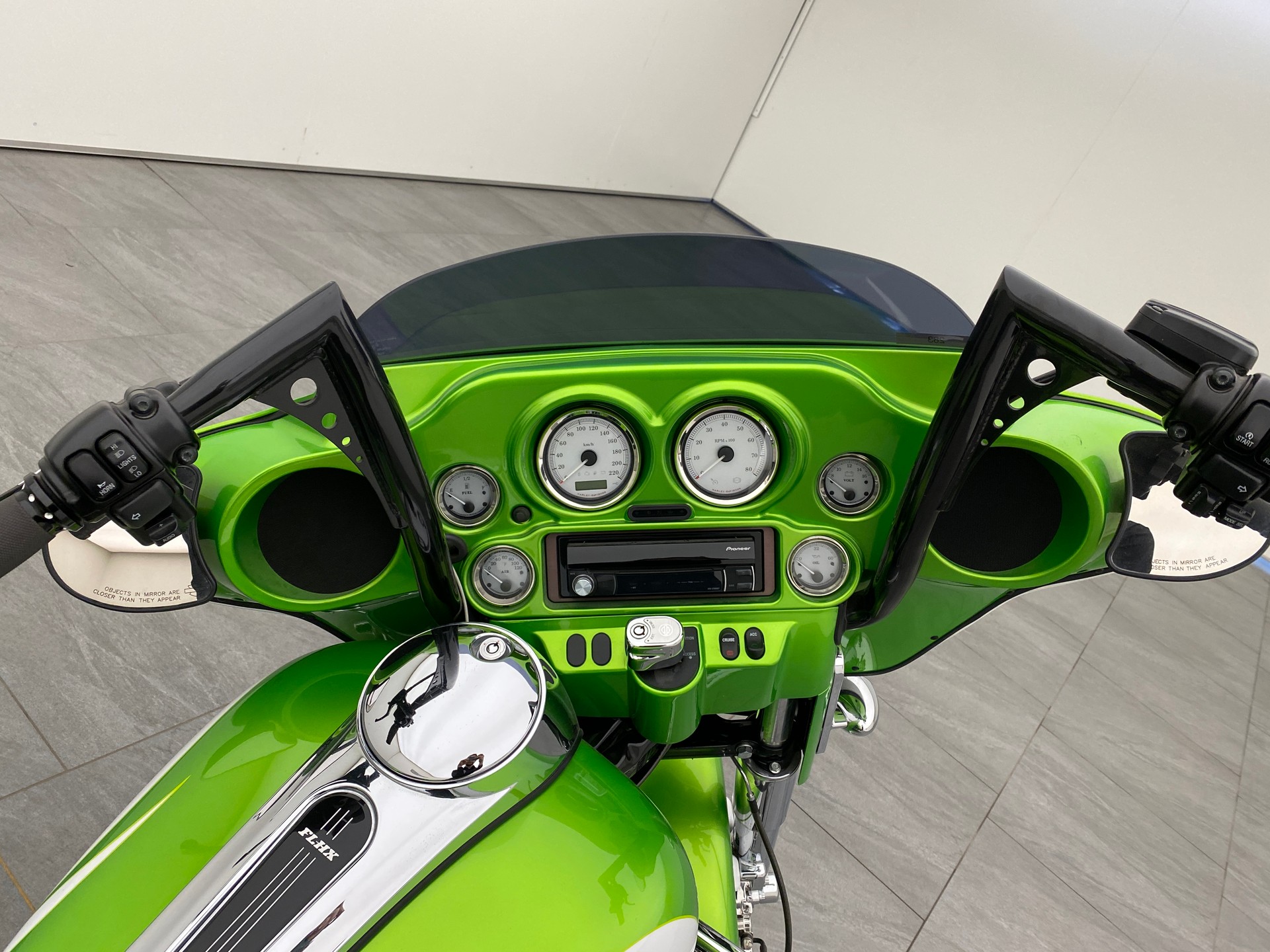 HARLEY-DAVIDSON FLHX Street Glide ABS-image-7