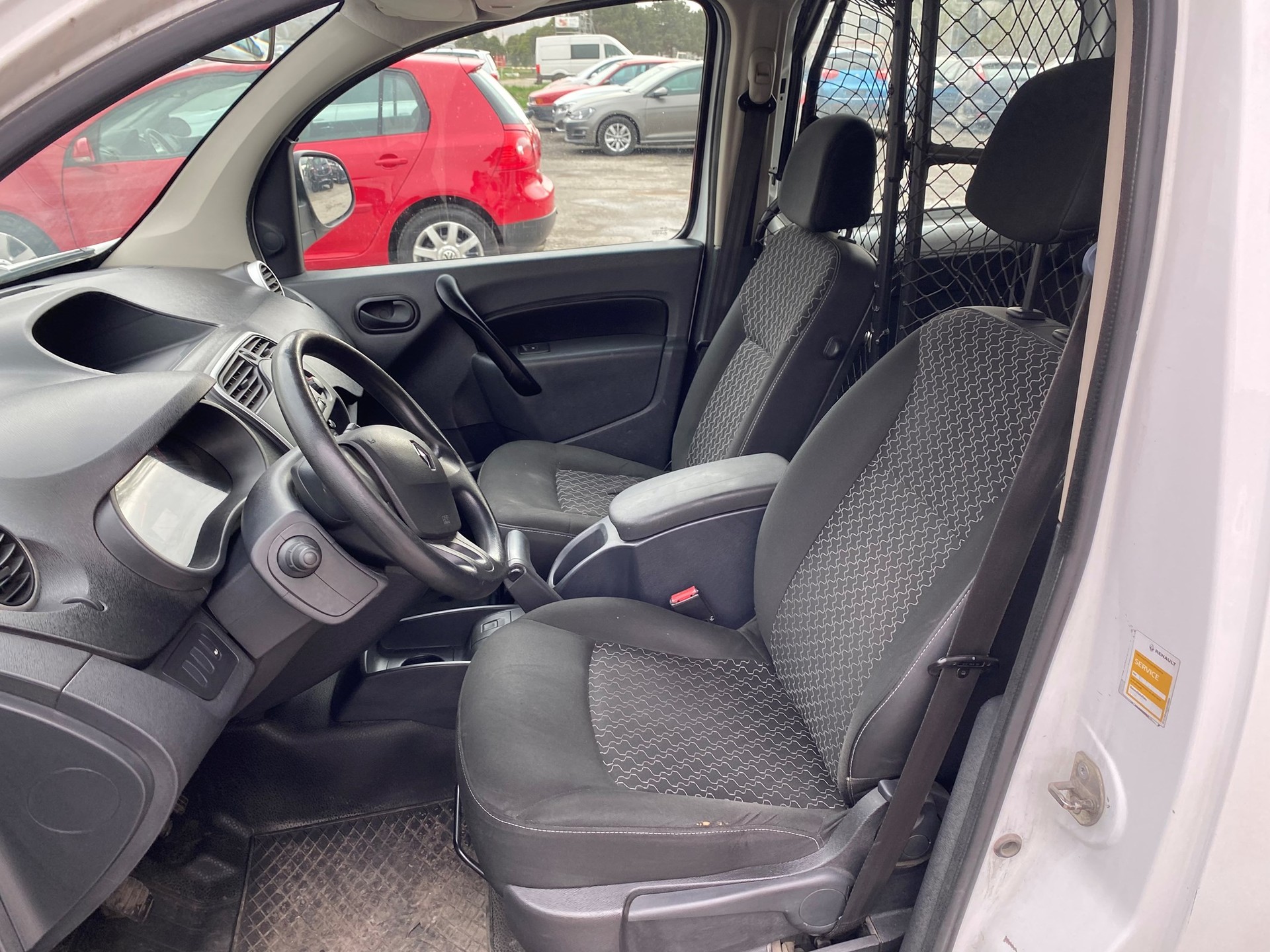 RENAULT Kangoo Medium dCi 75 Business-image-8
