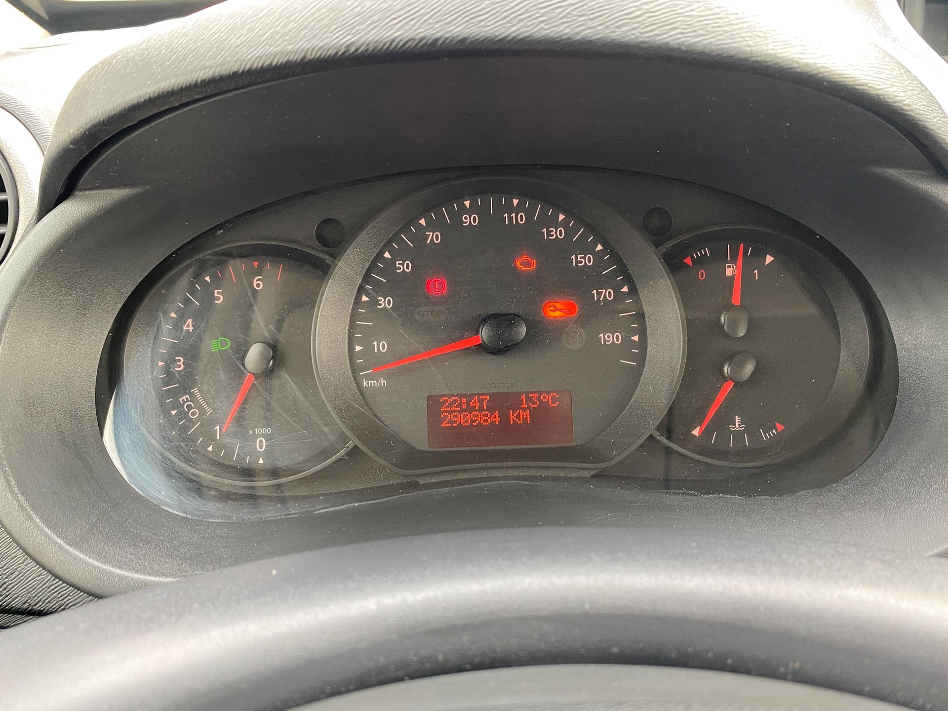 RENAULT Kangoo Medium dCi 75 Business-image-10